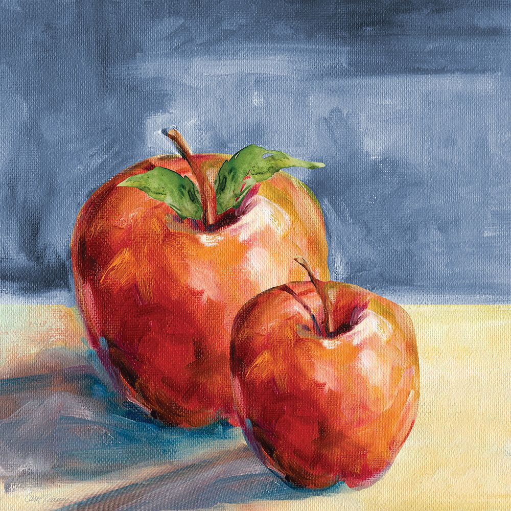 Fresh Apples