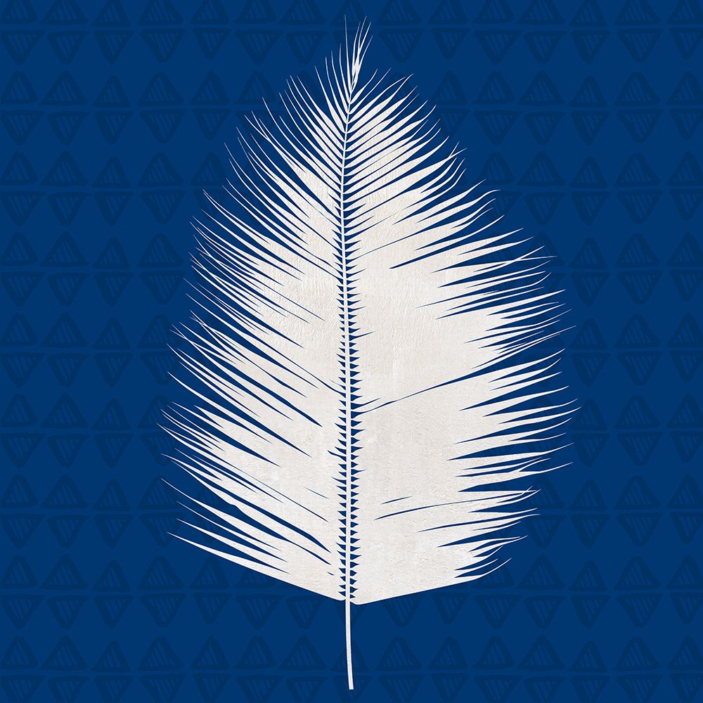 Midnight Palm III