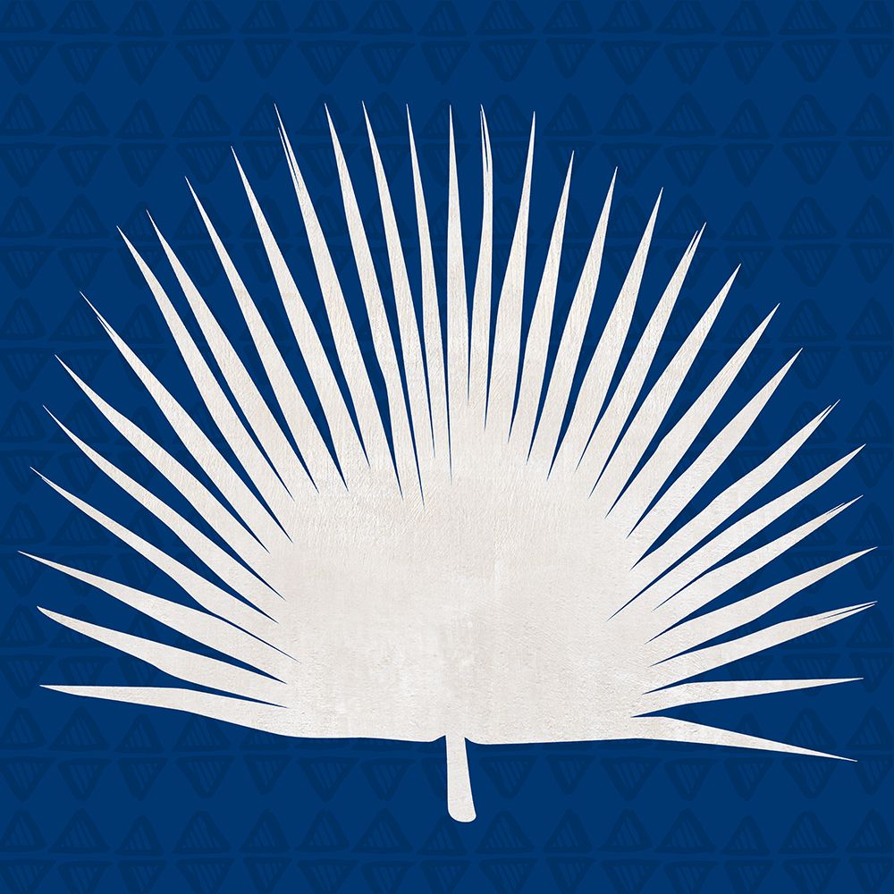 Midnight Palm IV