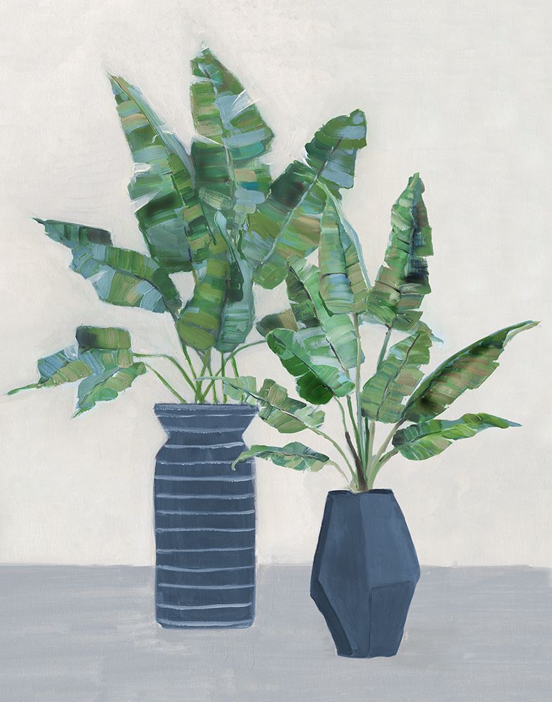 Palm Arrangement