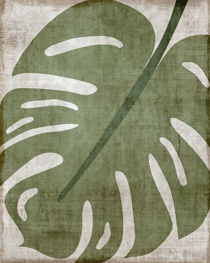 Island Greenery II