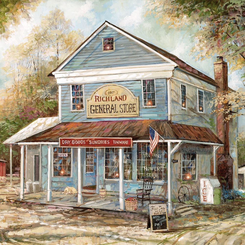 General Store