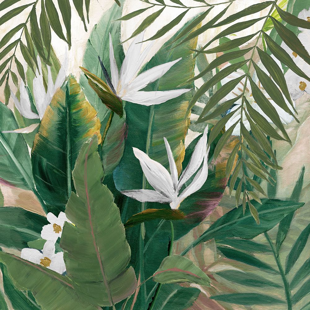 Paradise Palms