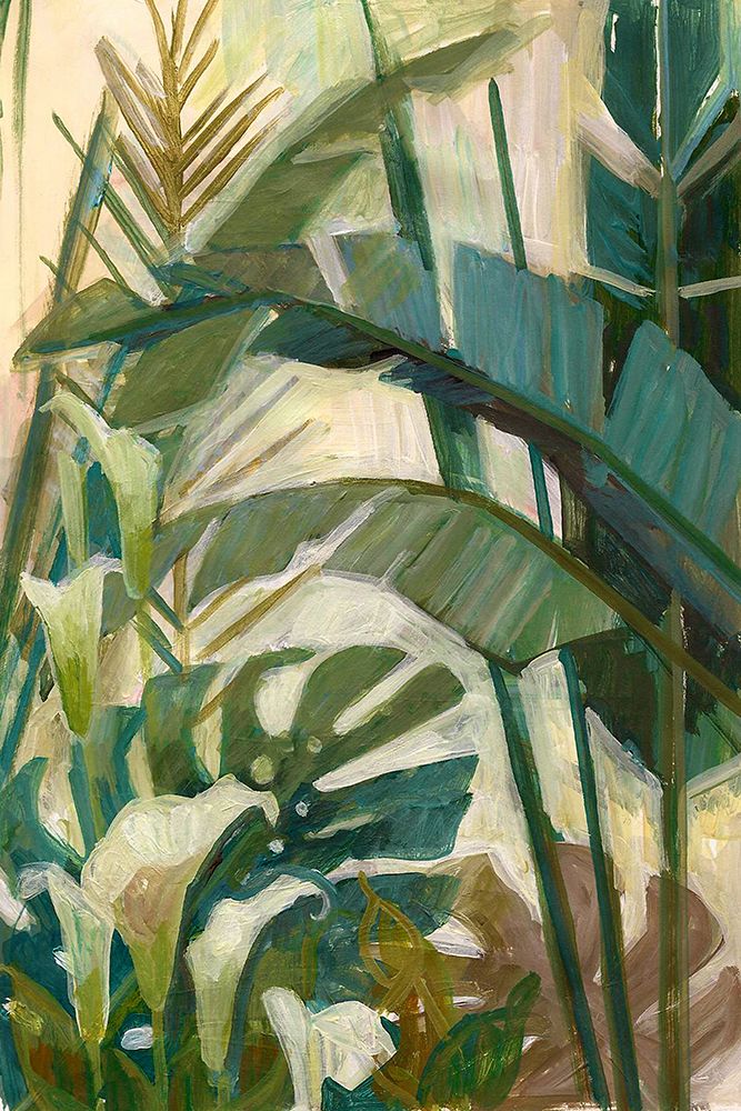 New Tropical