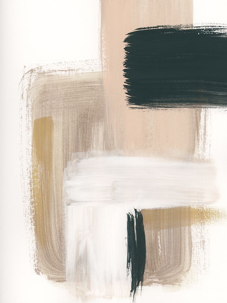 Marble Block Symmetry I