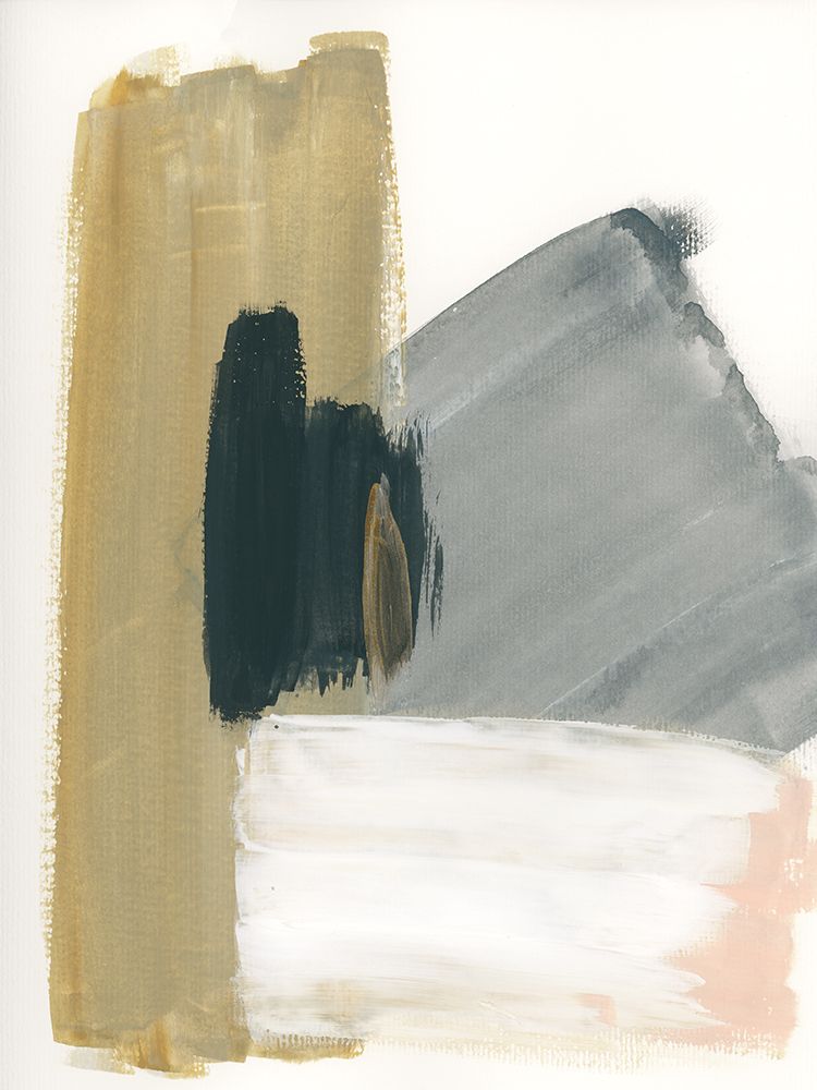 Marble Block Symmetry II