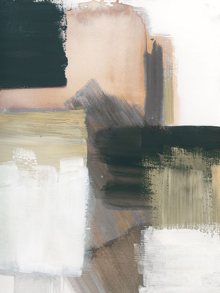 Marble Block Symmetry III