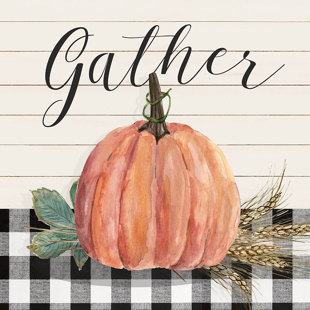 Harvest Gather