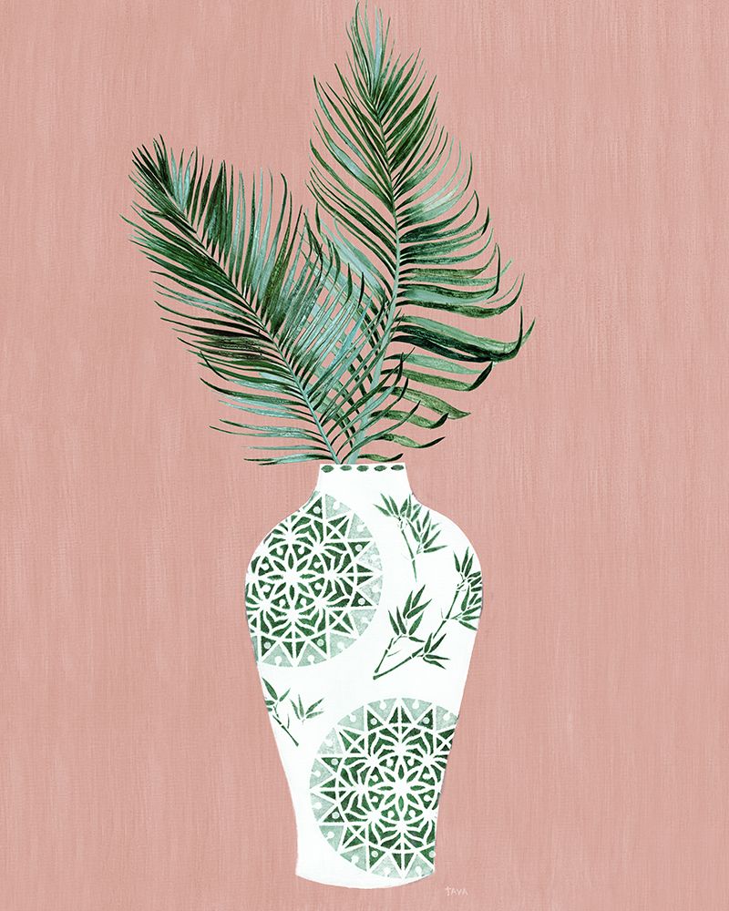 Palm Arrangement II