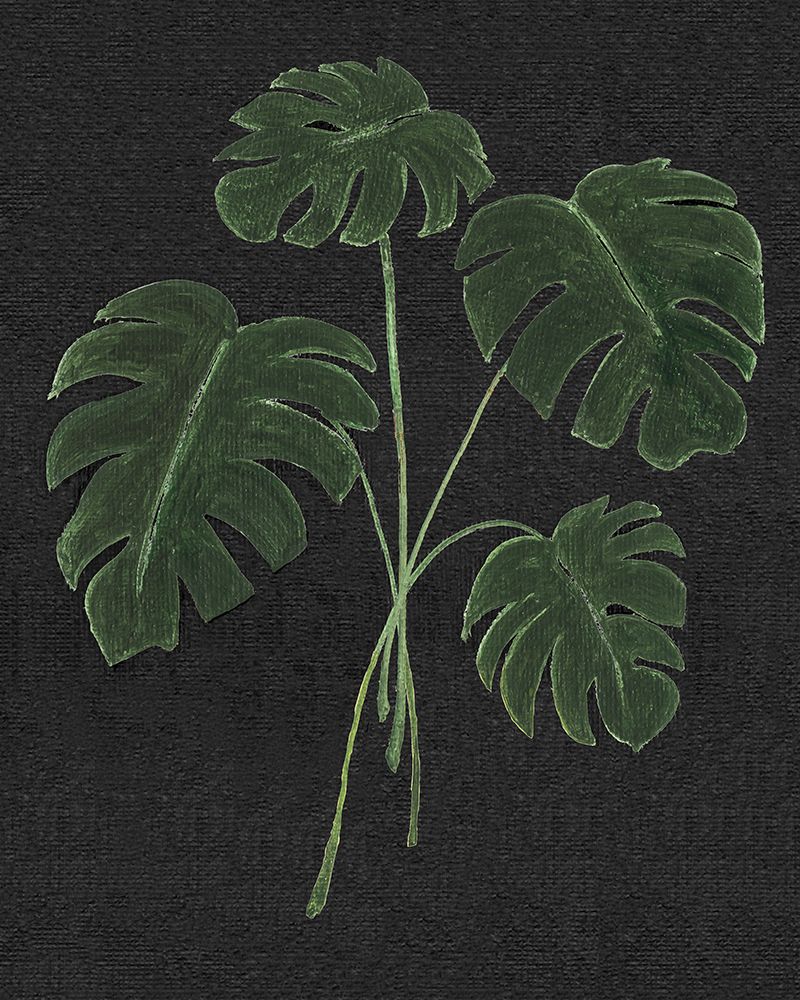 Simple Tropics I