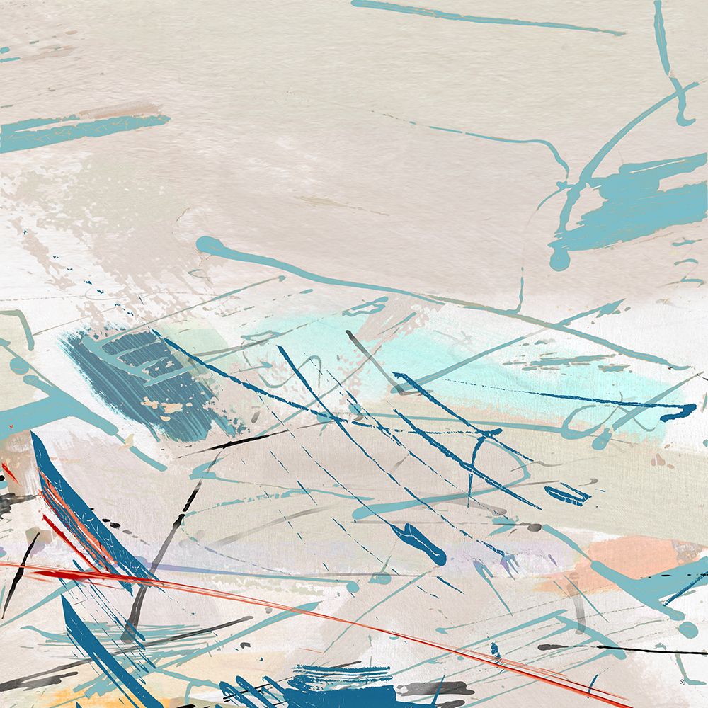 Stops Along the Way I