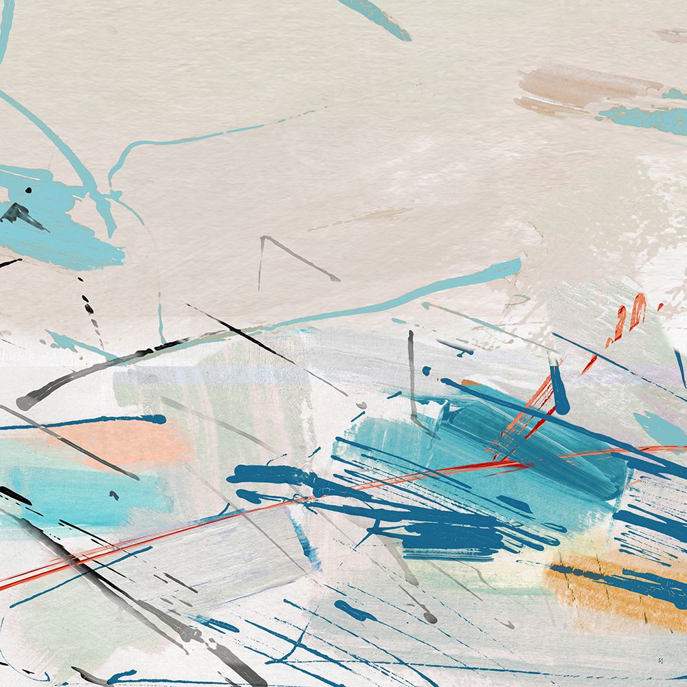 Stops Along the Way II