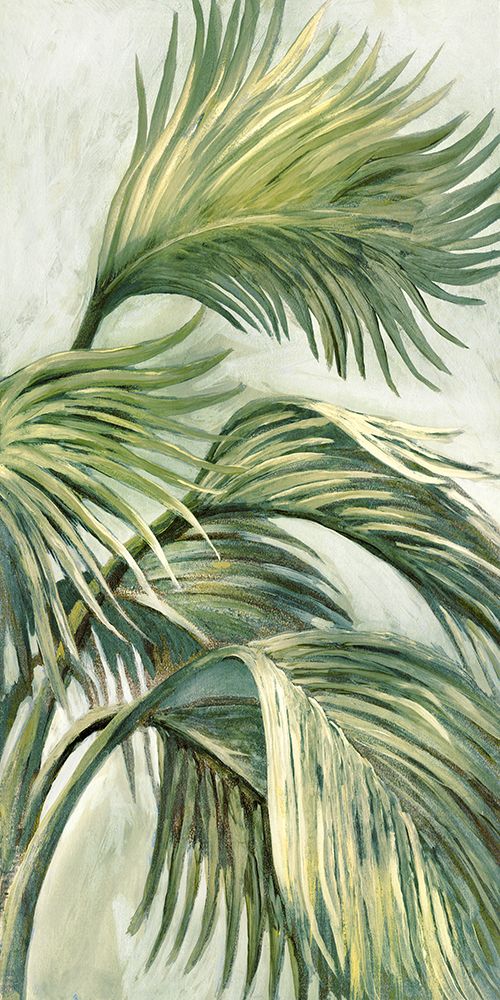 Summer Breeze I