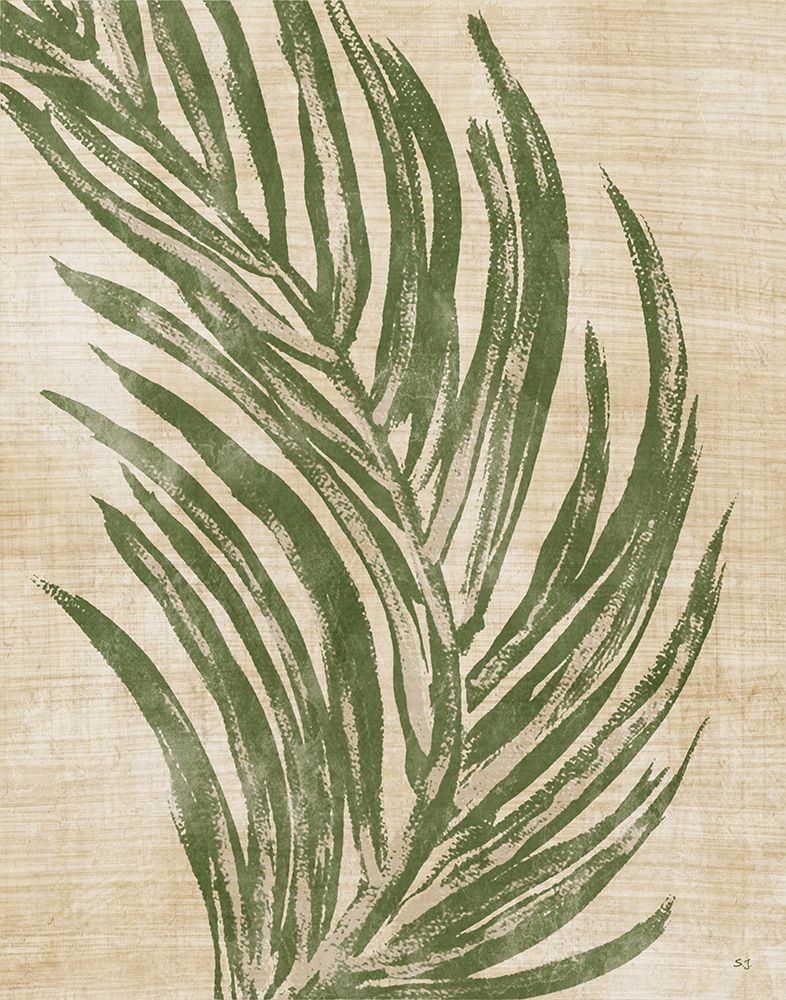 Palmaria II