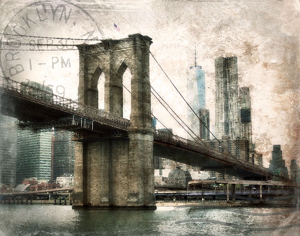 Brooklyn Bridge