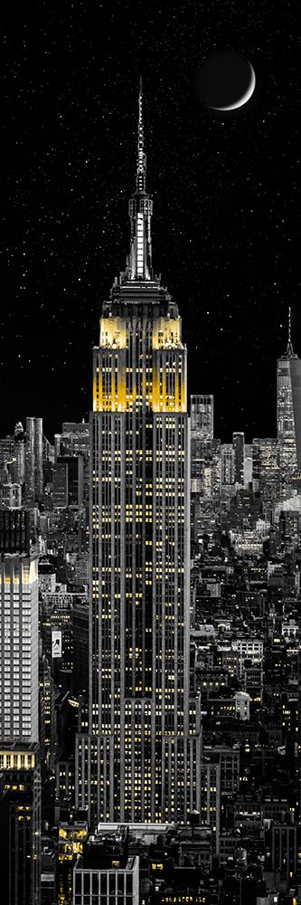 NY Night