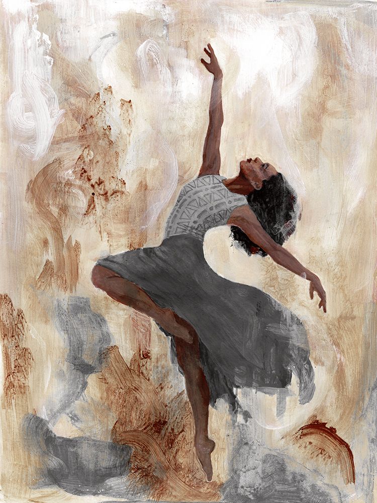 Beautiful Dancer I