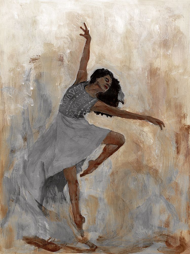 Beautiful Dancer II