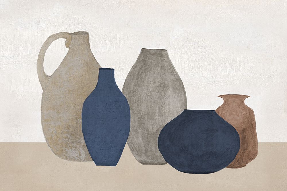 Simple Vessels
