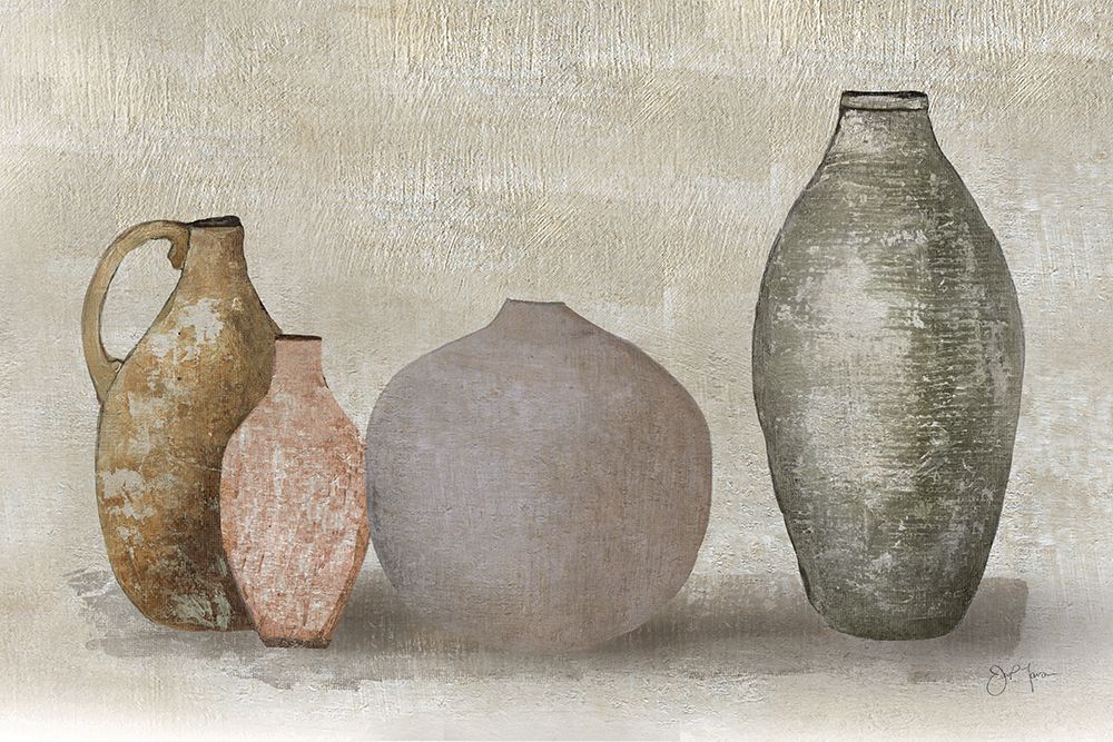 Autumn Vessels