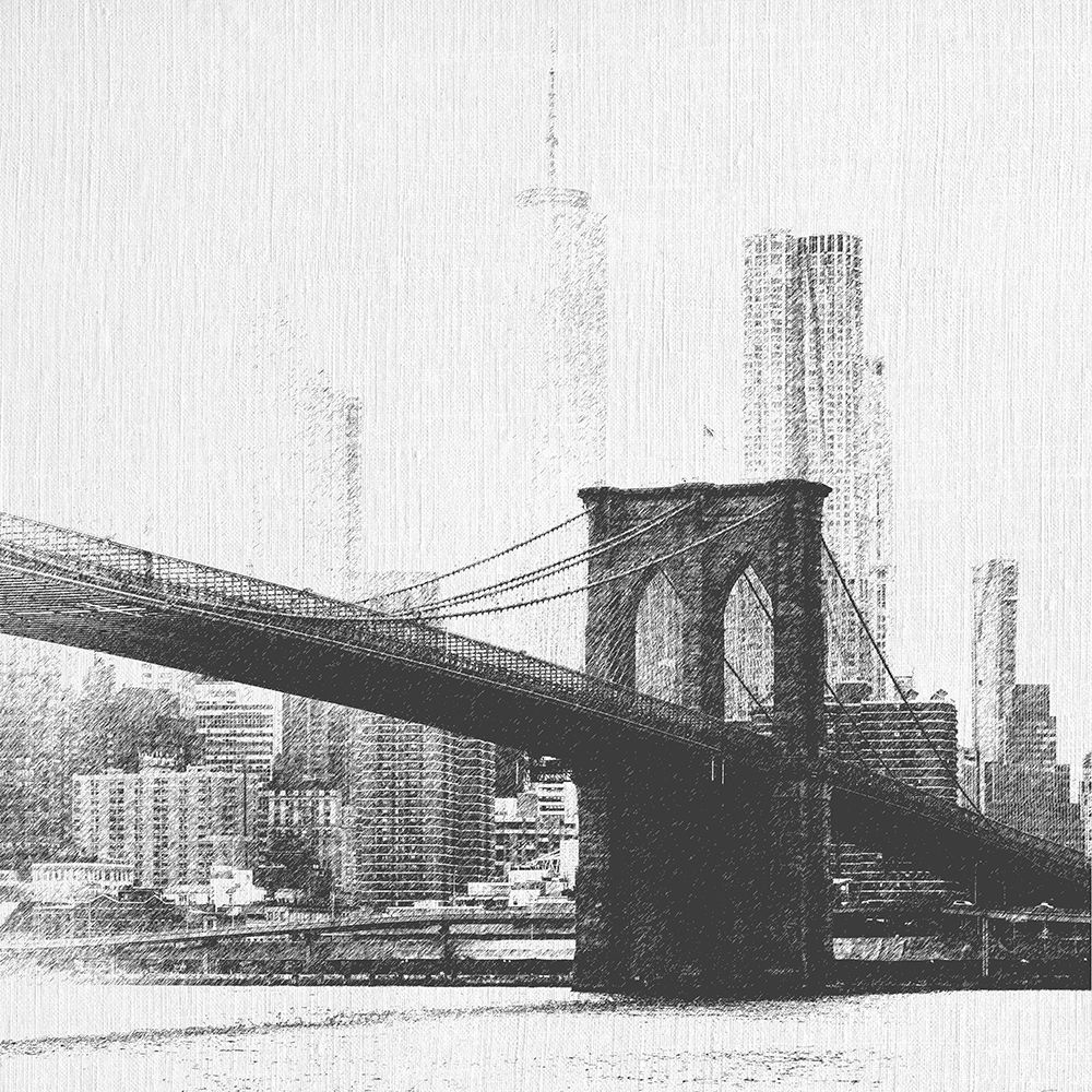Brooklyn Bridge