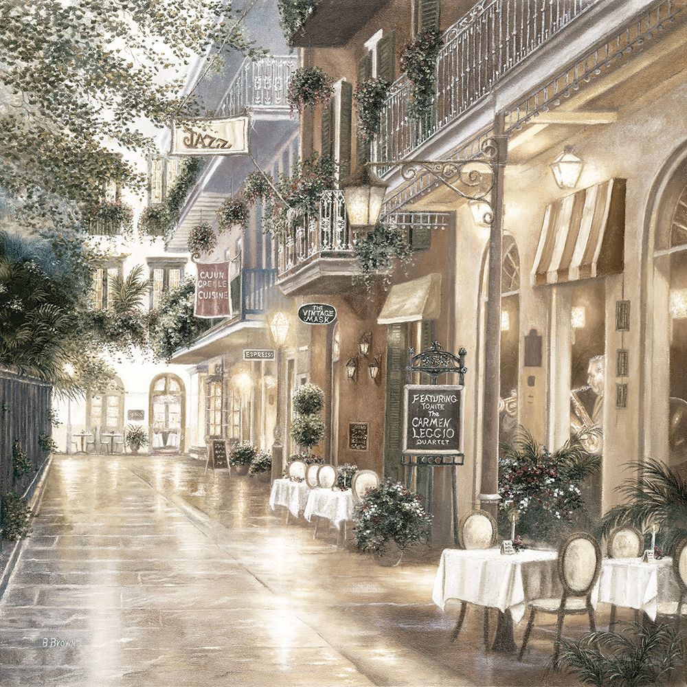 Jazz Street II
