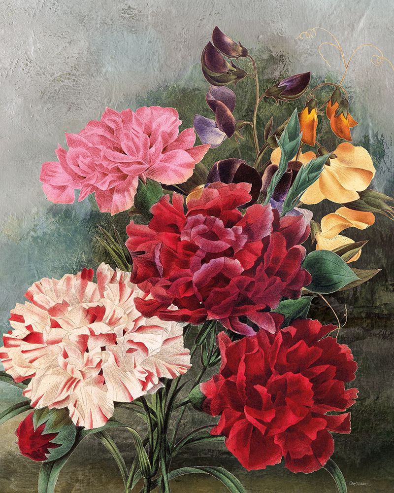 Botanical Landscape IV