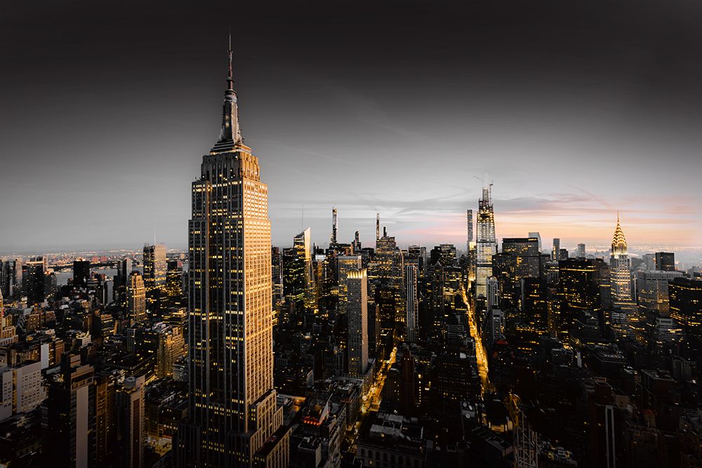 Goodnight NY