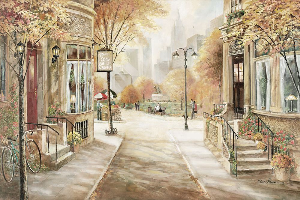 City Cafe