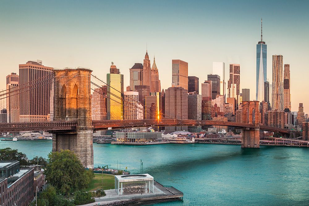 Lower Manhattan