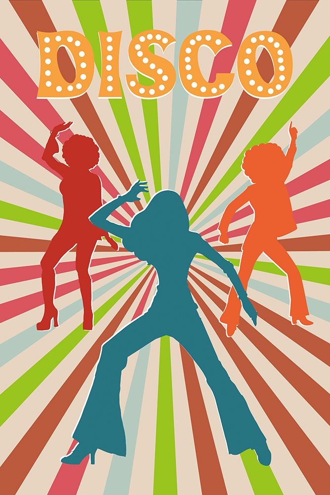 Disco Dance Lessons