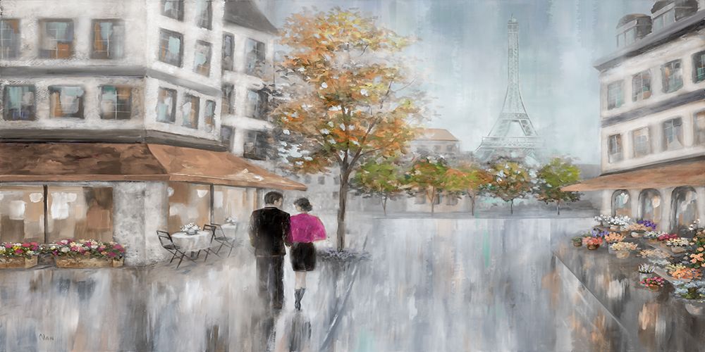 Paris Romance