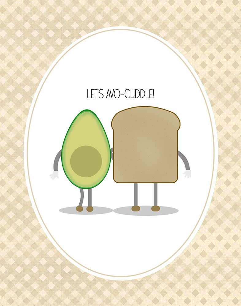 Breakfast Duos I