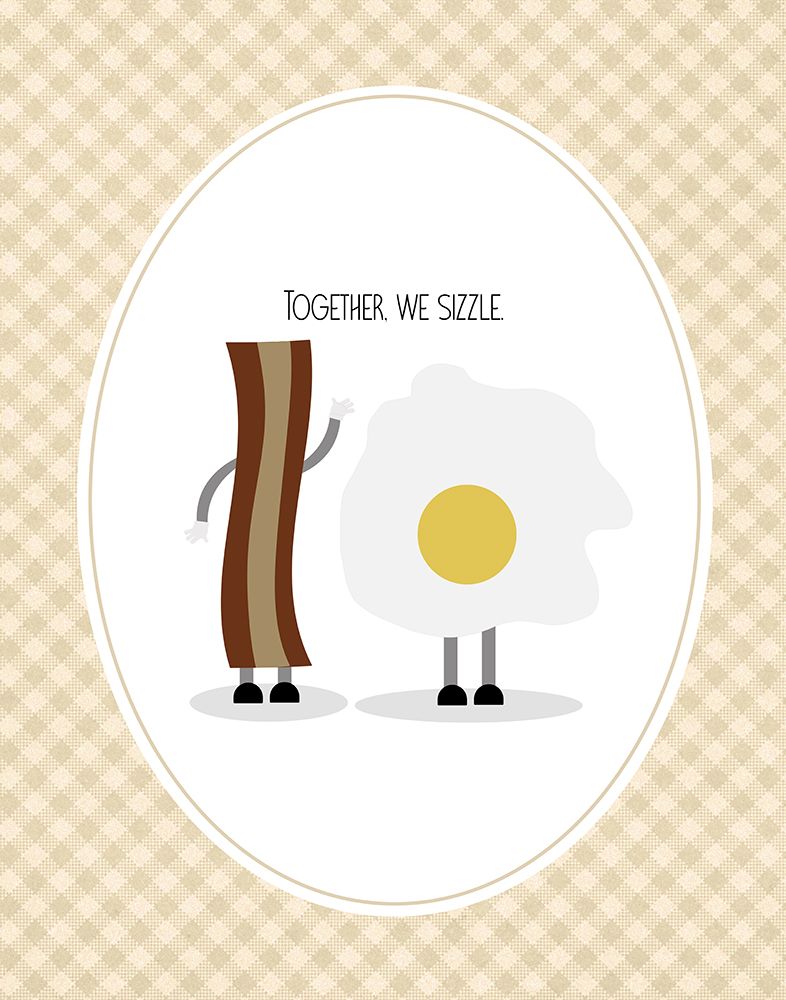 Breakfast Duos III