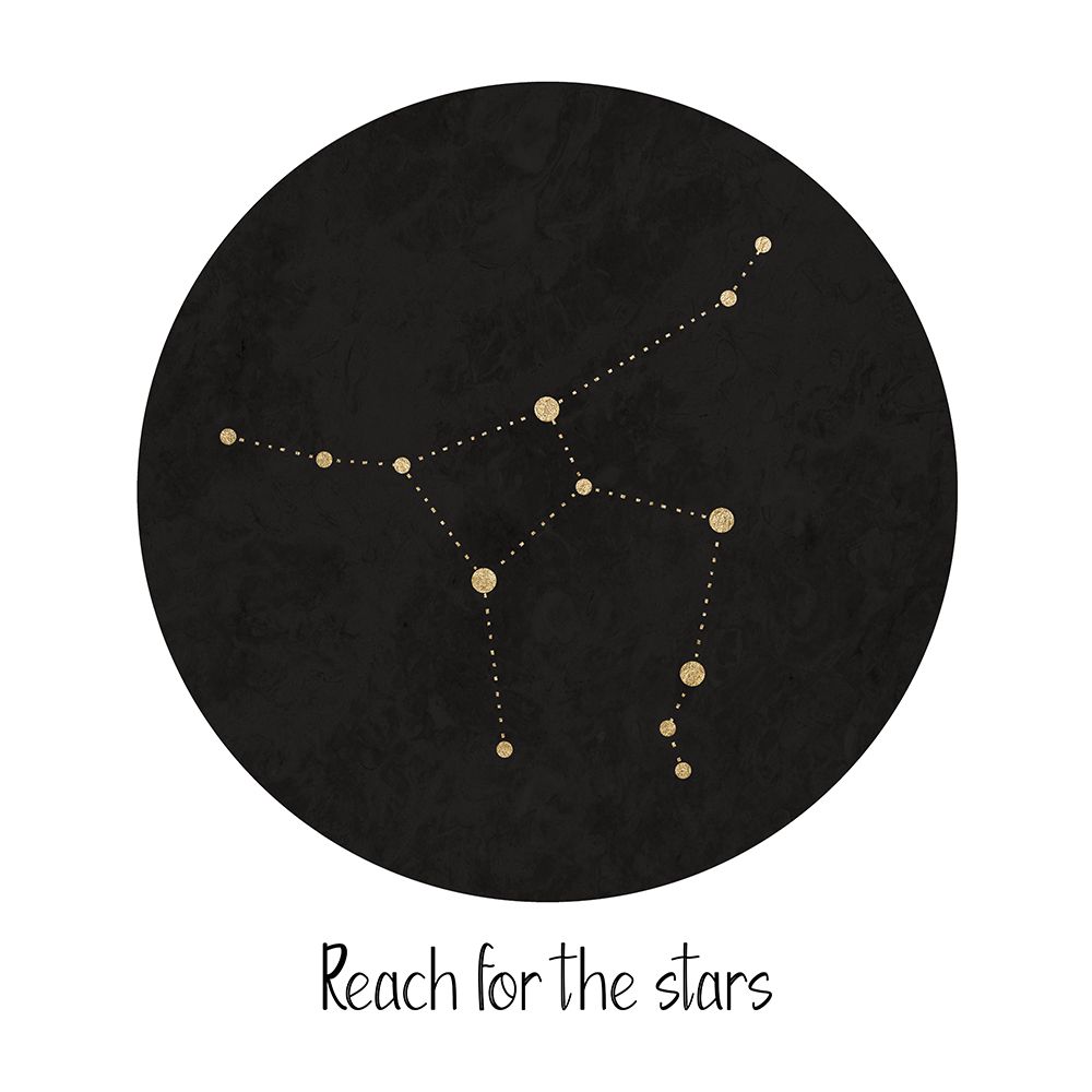 Reach for the Stars Hercules