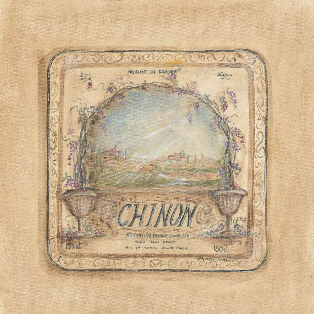 Chinon