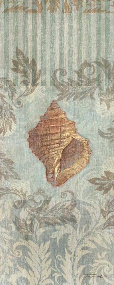 Seaside Heirloom III