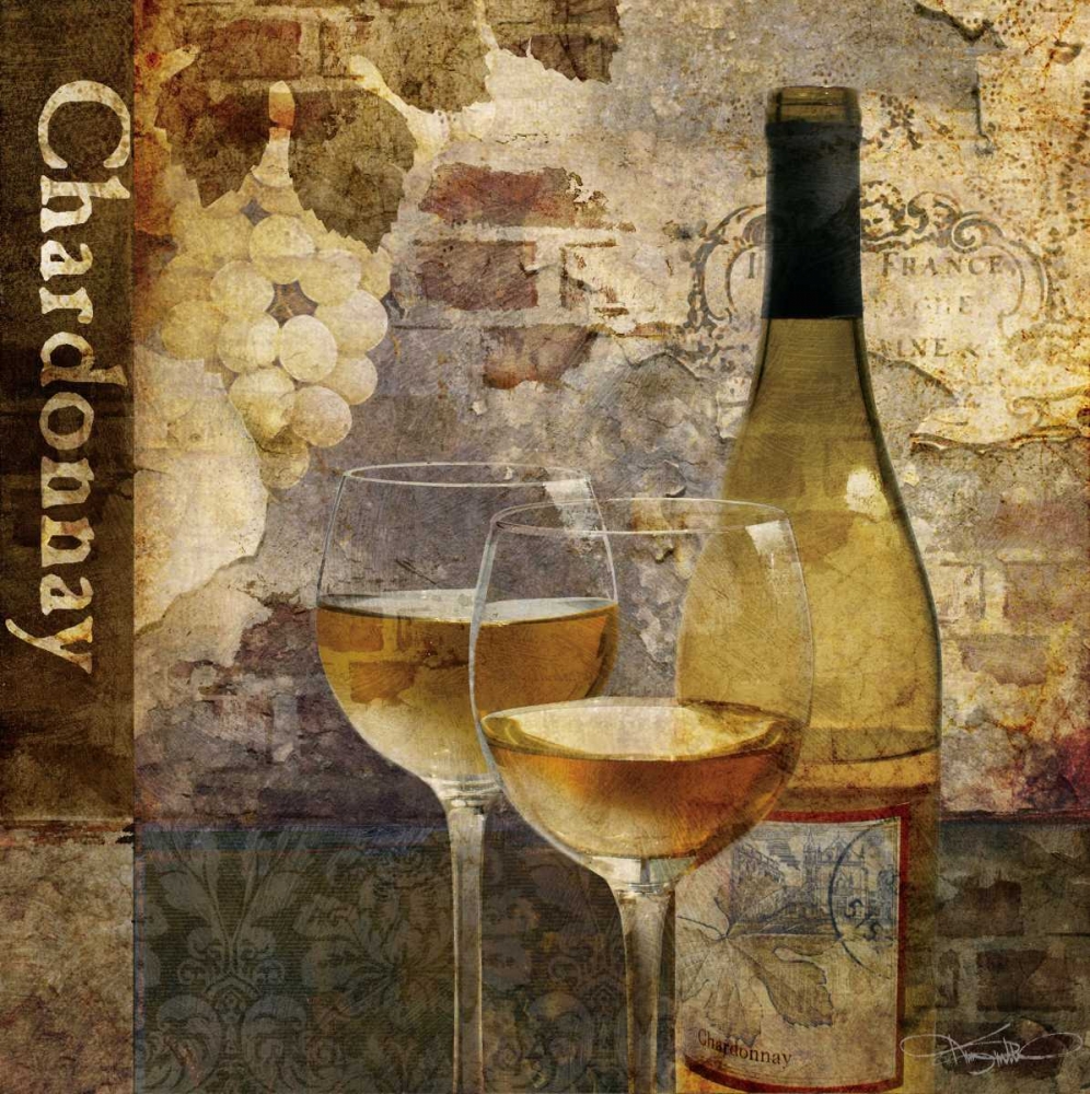 Chardonnay