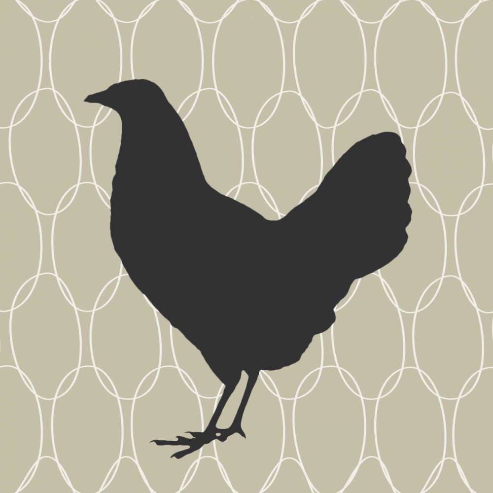Cluck - Cluck