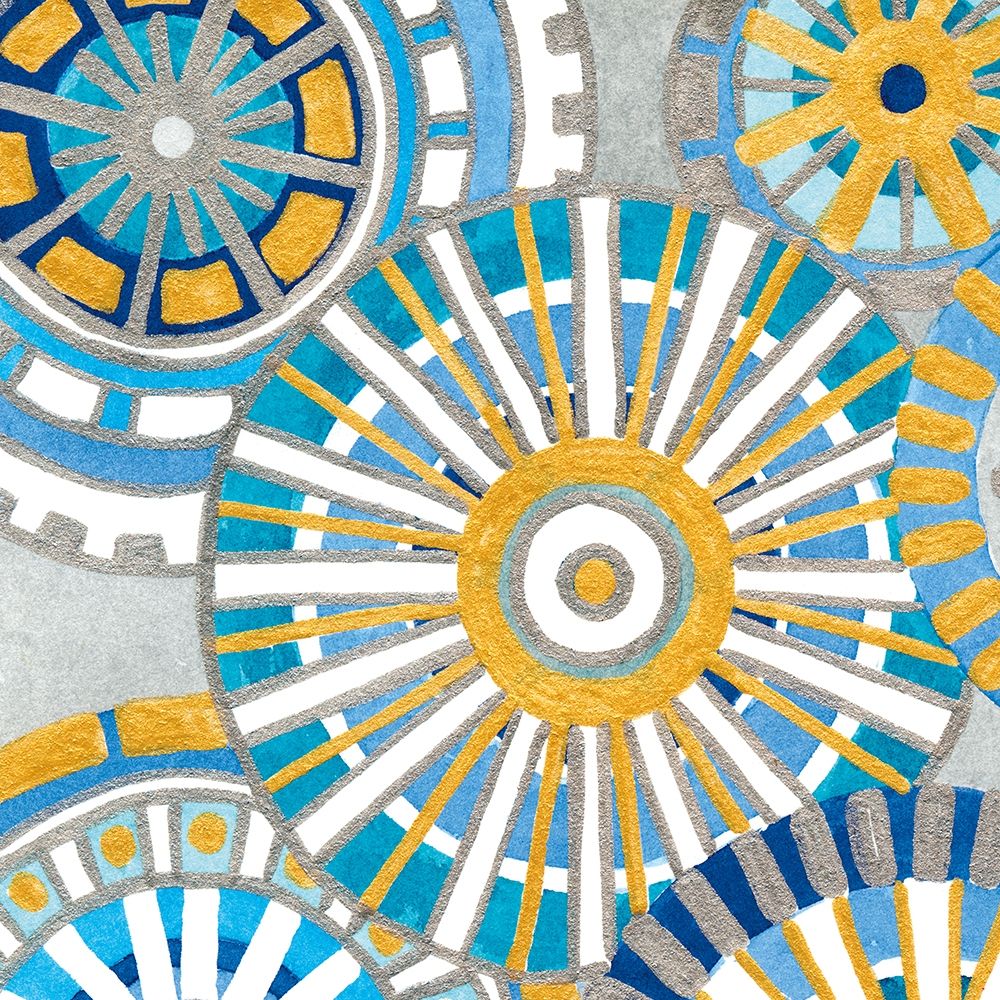 Circle Delight I
