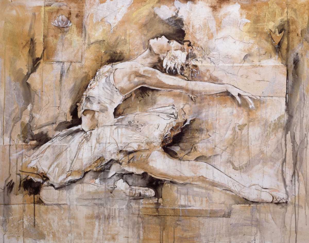 Swan Lake