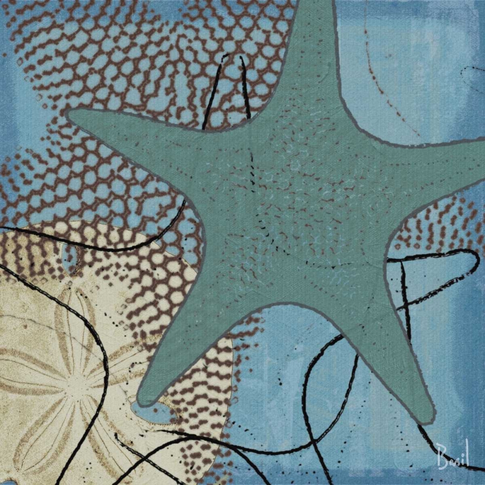 Oceans Delight I