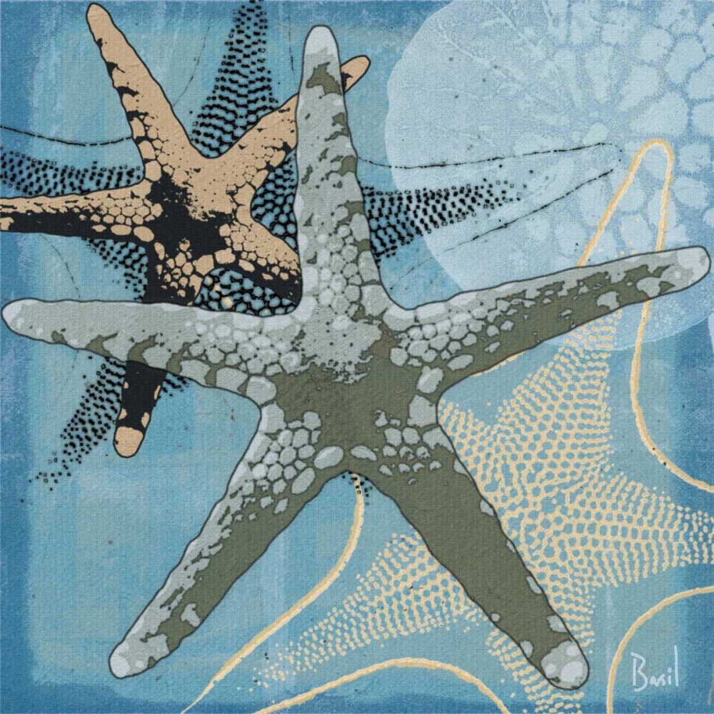 Oceans Delight II