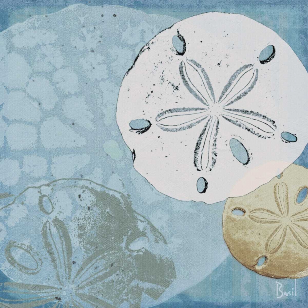 Oceans Delight III