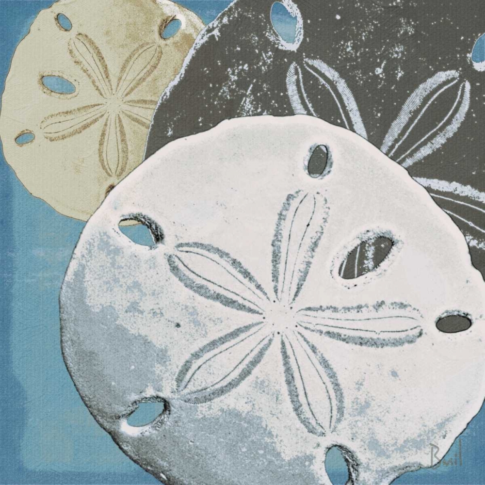 Oceans Delight IV