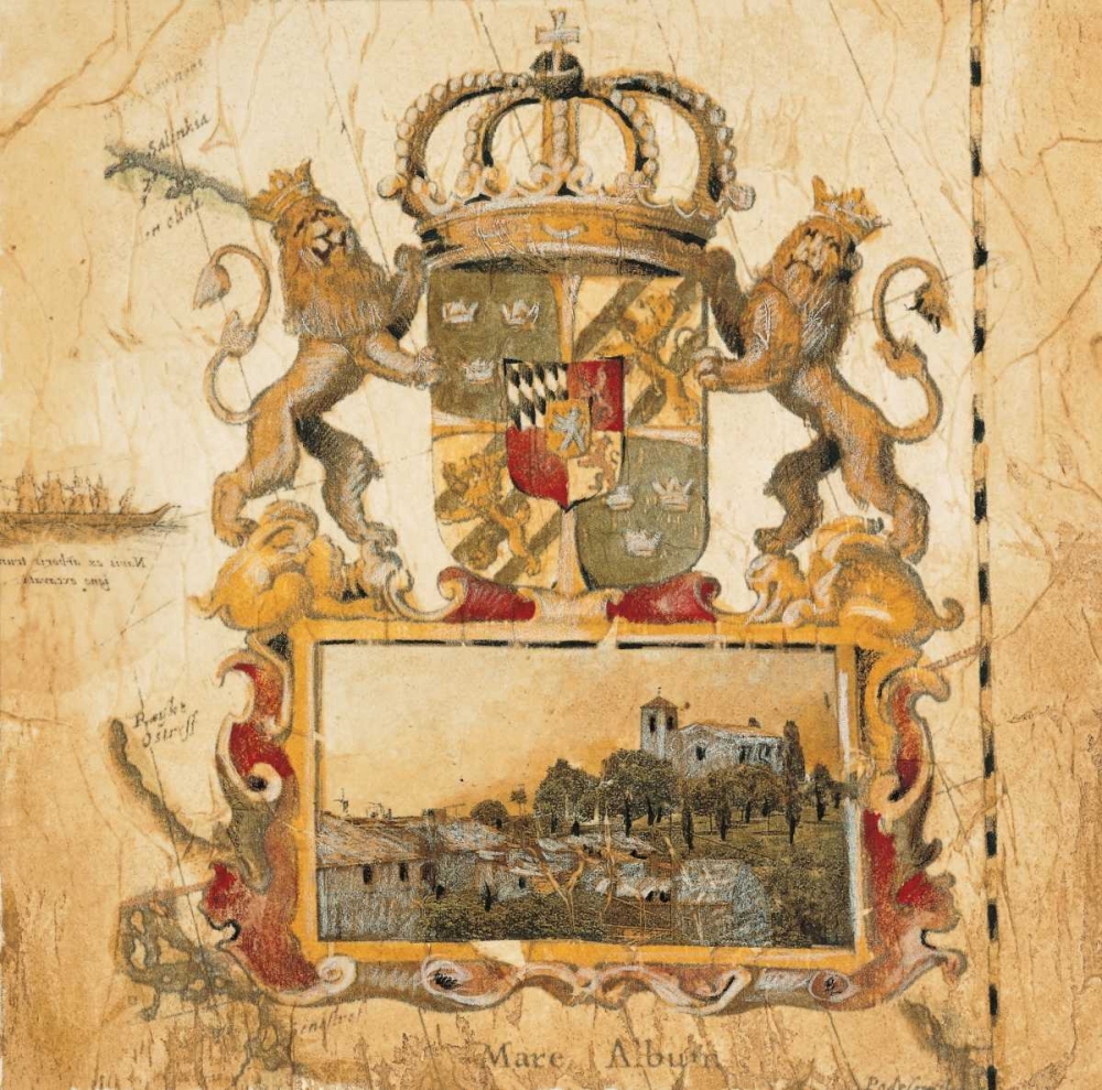 Terra Nova I