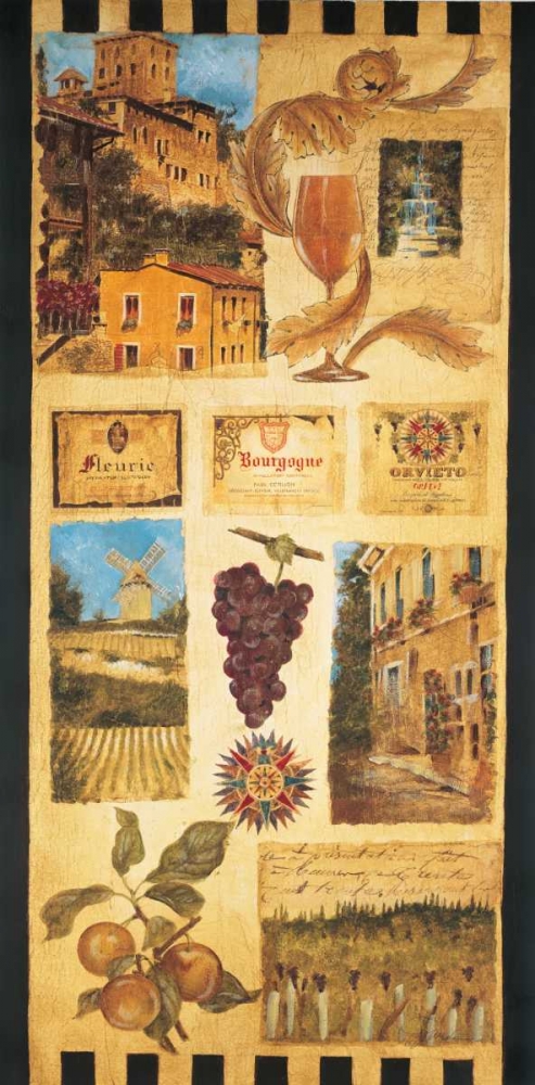 Wine Country II