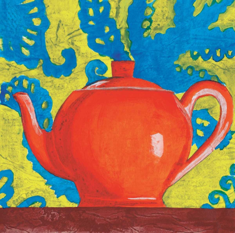 Tempest in a Teapot II