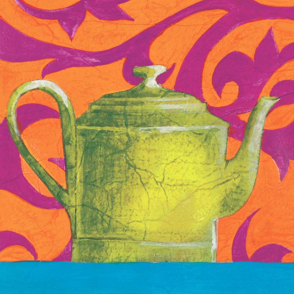 Tempest in a Teapot III