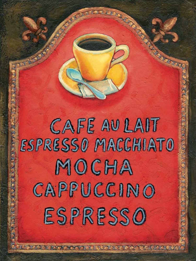 Cafe